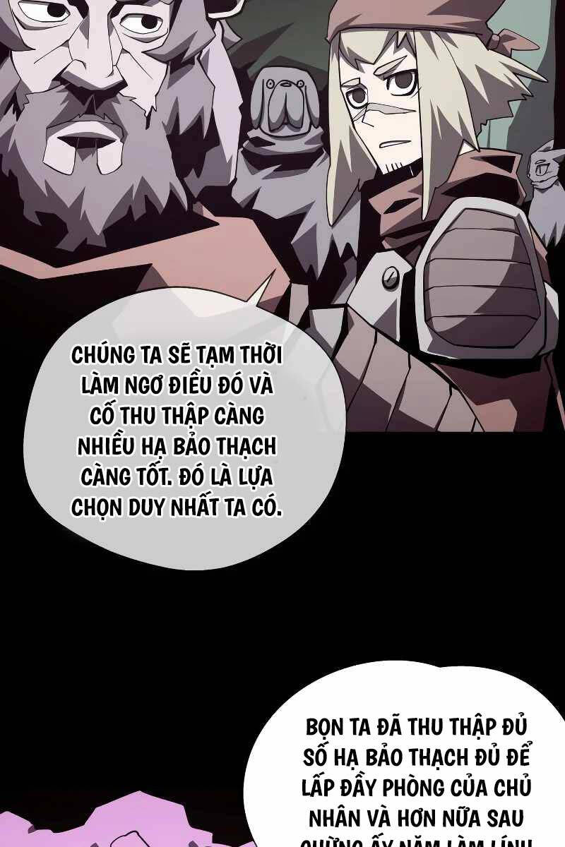 Hồi Ức Trong Ngục Tối Chap 71 - Next Chap 72