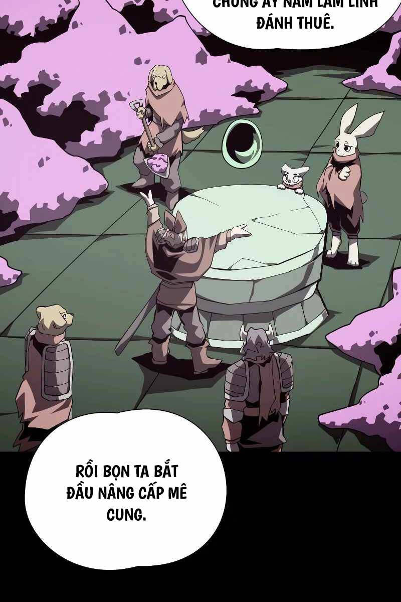 Hồi Ức Trong Ngục Tối Chap 71 - Next Chap 72