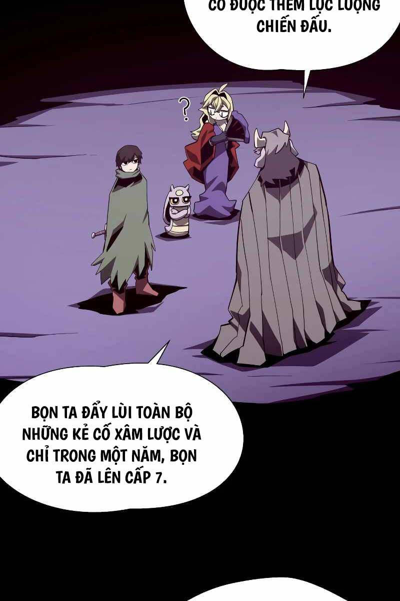 Hồi Ức Trong Ngục Tối Chap 71 - Next Chap 72