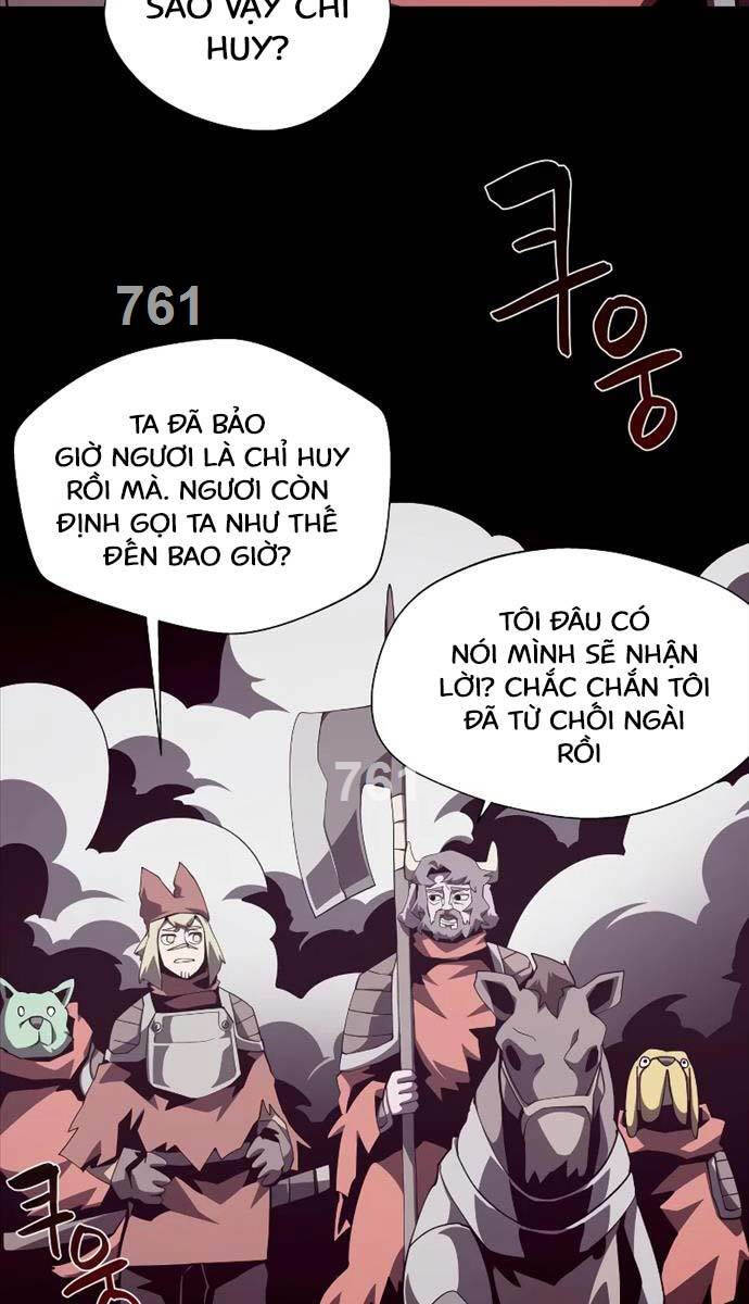 Hồi Ức Trong Ngục Tối Chap 72 - Next Chap 73