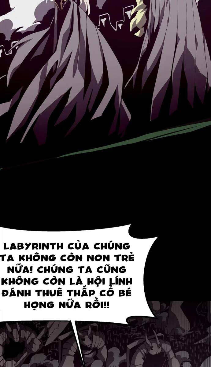 Hồi Ức Trong Ngục Tối Chap 72 - Next Chap 73