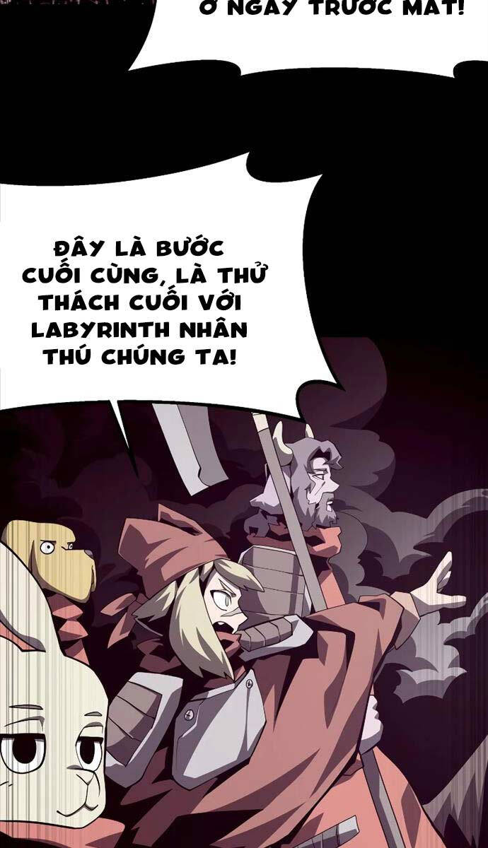 Hồi Ức Trong Ngục Tối Chap 72 - Next Chap 73