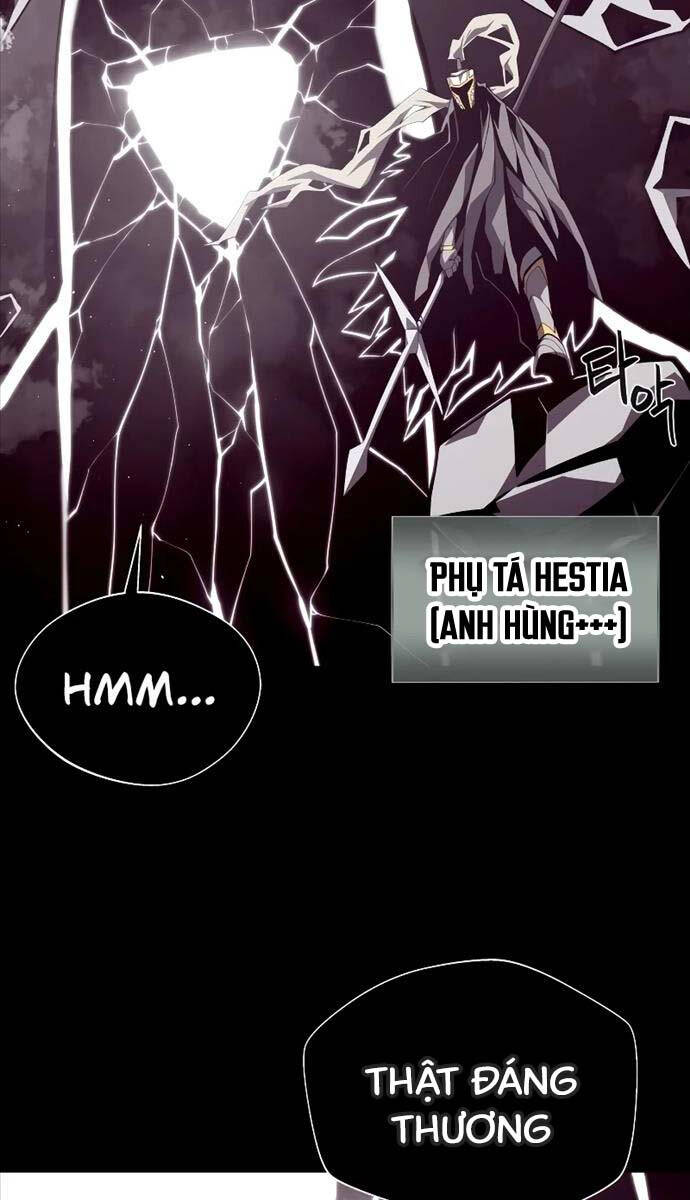 Hồi Ức Trong Ngục Tối Chap 72 - Next Chap 73
