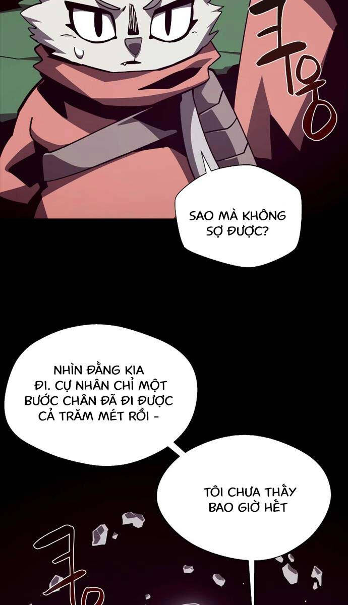 Hồi Ức Trong Ngục Tối Chap 72 - Next Chap 73