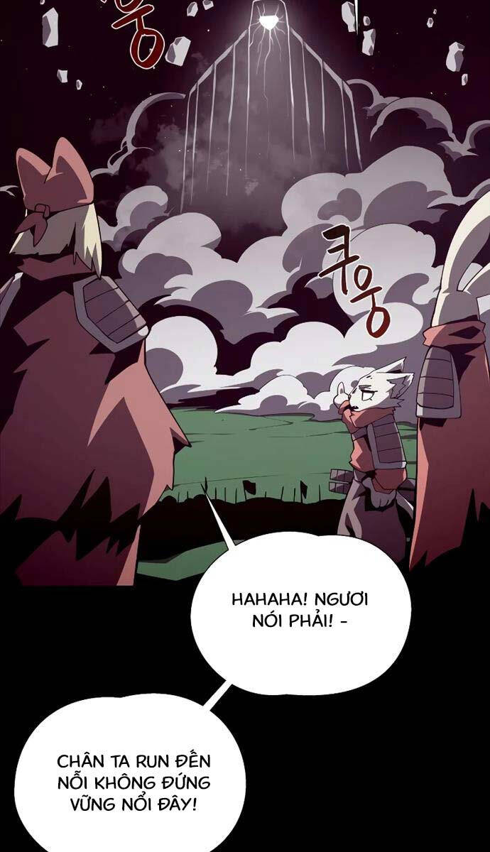 Hồi Ức Trong Ngục Tối Chap 72 - Next Chap 73