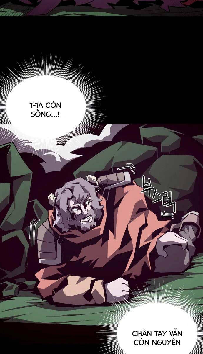 Hồi Ức Trong Ngục Tối Chap 72 - Next Chap 73