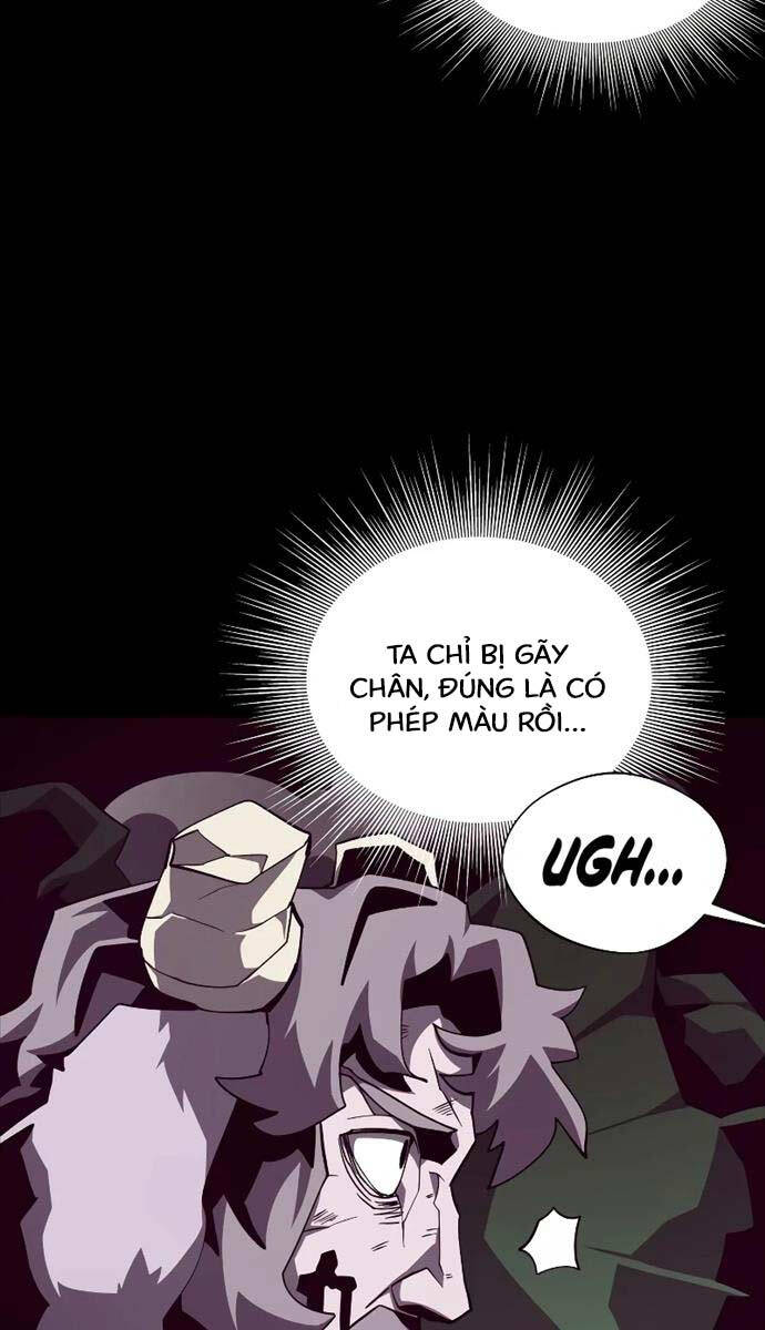 Hồi Ức Trong Ngục Tối Chap 72 - Next Chap 73