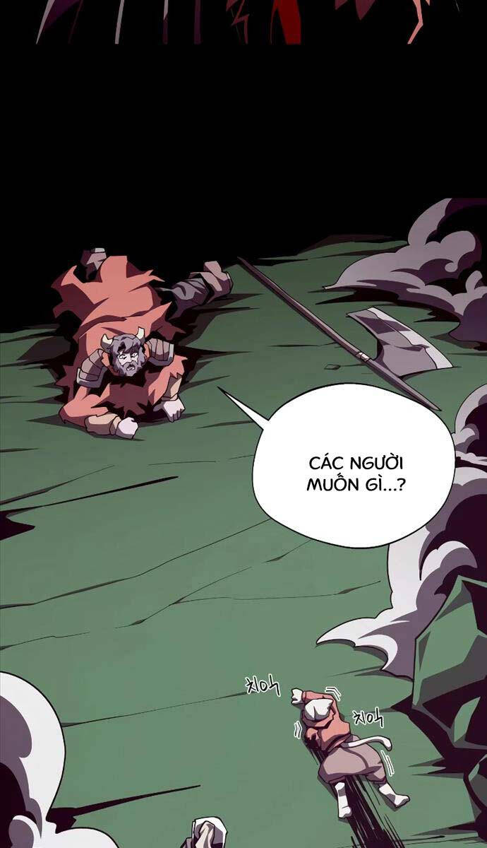 Hồi Ức Trong Ngục Tối Chap 72 - Next Chap 73