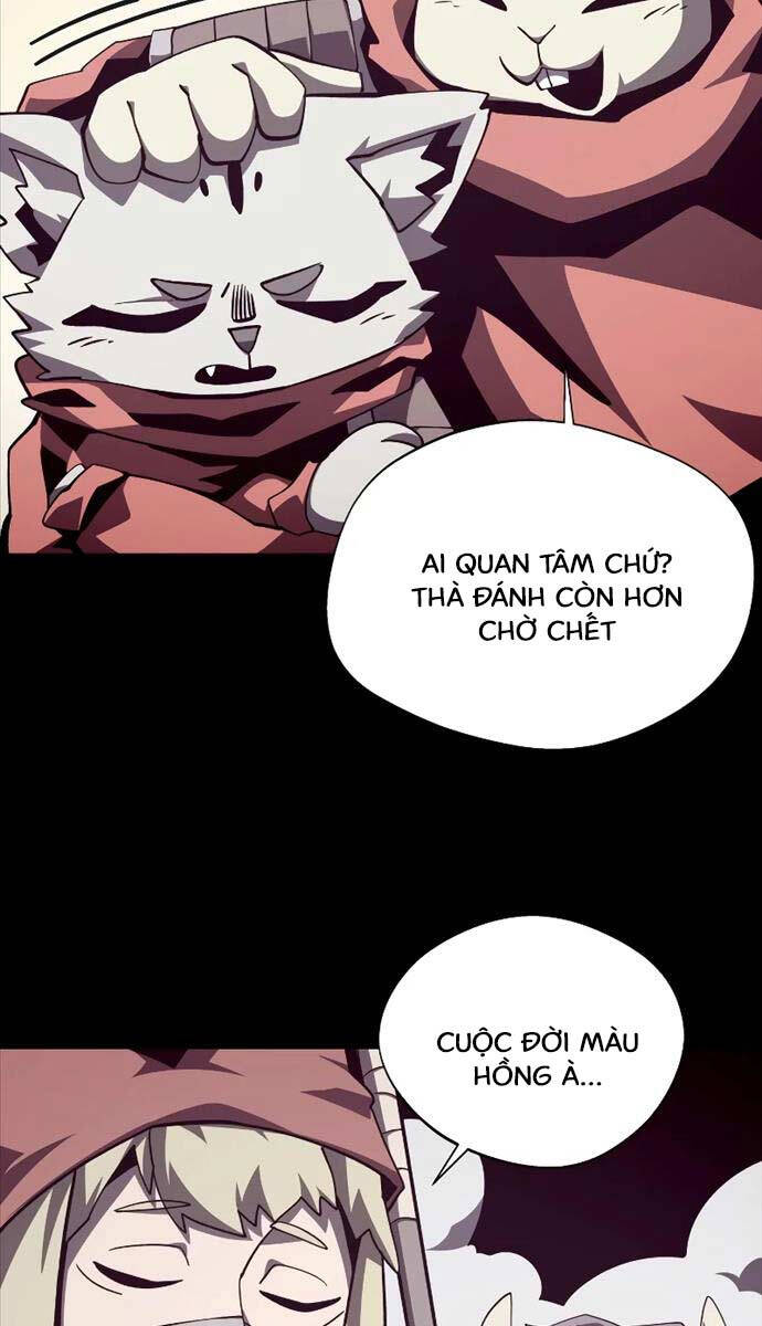 Hồi Ức Trong Ngục Tối Chap 72 - Next Chap 73