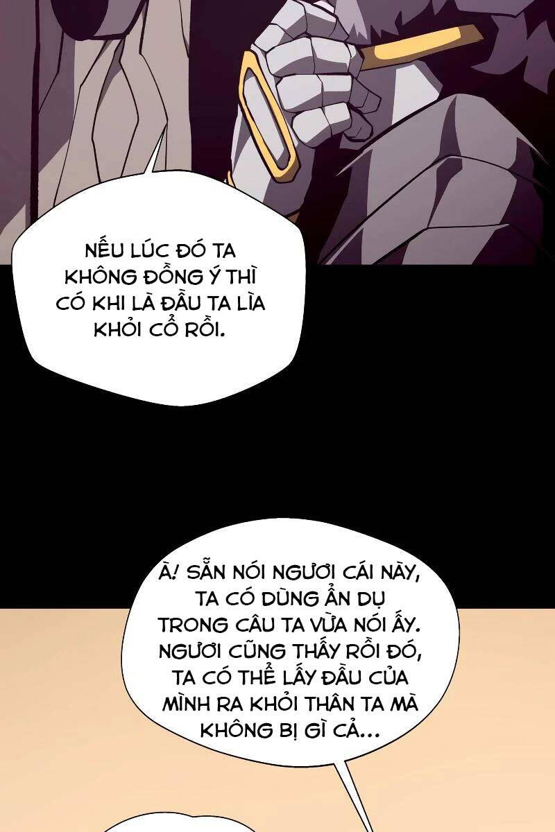 Hồi Ức Trong Ngục Tối Chap 73 - Next Chap 74