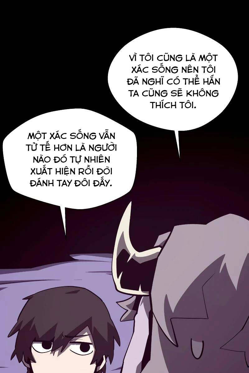 Hồi Ức Trong Ngục Tối Chap 73 - Next Chap 74