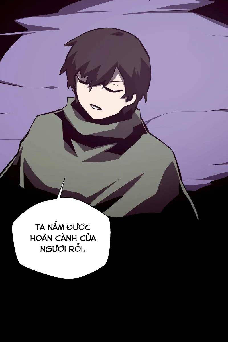 Hồi Ức Trong Ngục Tối Chap 73 - Next Chap 74