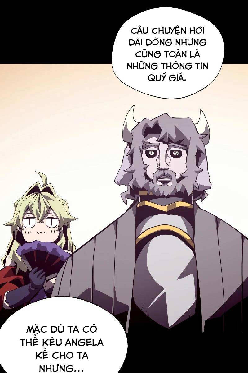 Hồi Ức Trong Ngục Tối Chap 73 - Next Chap 74