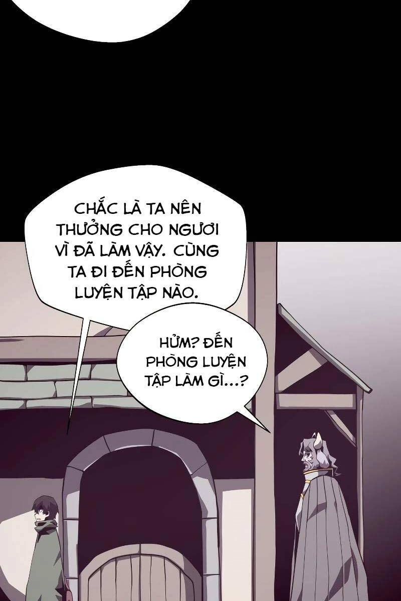 Hồi Ức Trong Ngục Tối Chap 73 - Next Chap 74