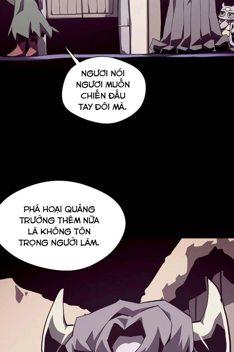 Hồi Ức Trong Ngục Tối Chap 73 - Next Chap 74