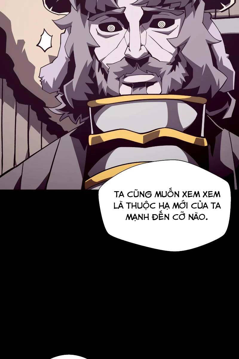Hồi Ức Trong Ngục Tối Chap 73 - Next Chap 74