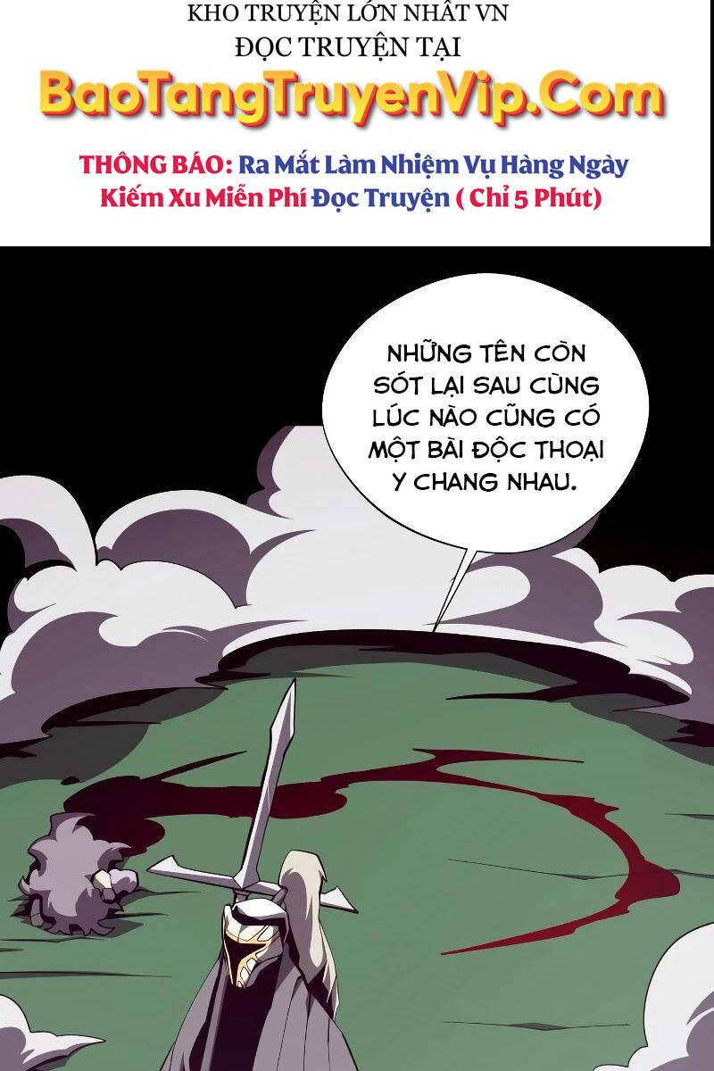 Hồi Ức Trong Ngục Tối Chap 73 - Next Chap 74