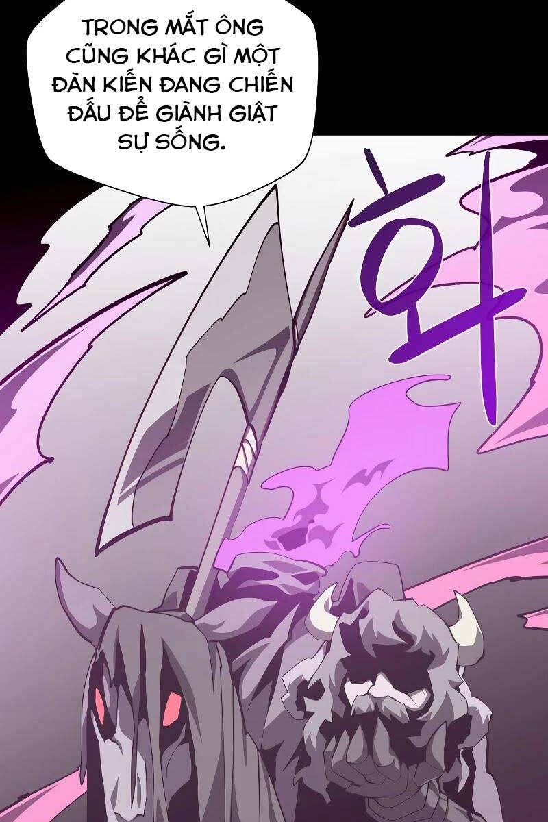 Hồi Ức Trong Ngục Tối Chap 73 - Next Chap 74