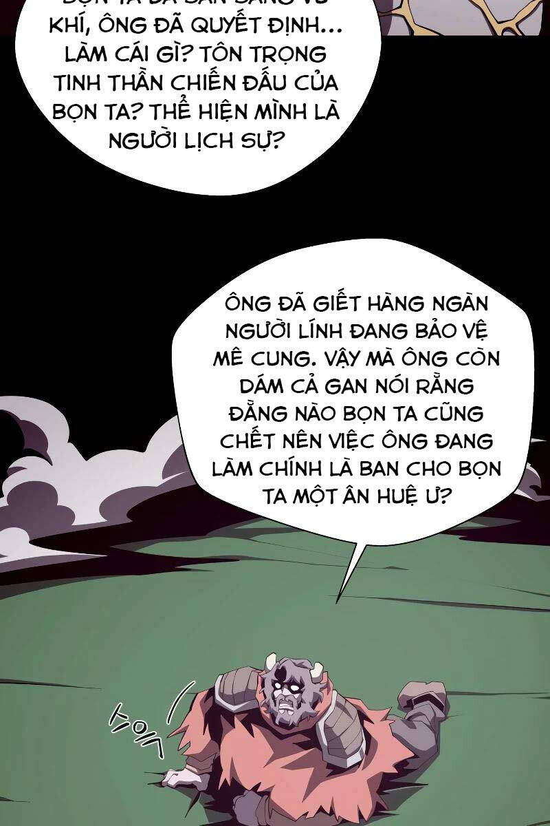 Hồi Ức Trong Ngục Tối Chap 73 - Next Chap 74