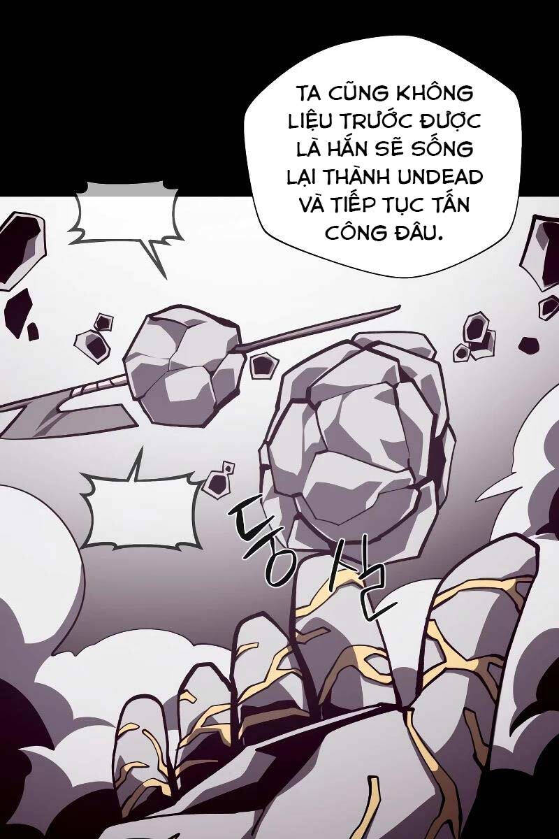 Hồi Ức Trong Ngục Tối Chap 73 - Next Chap 74