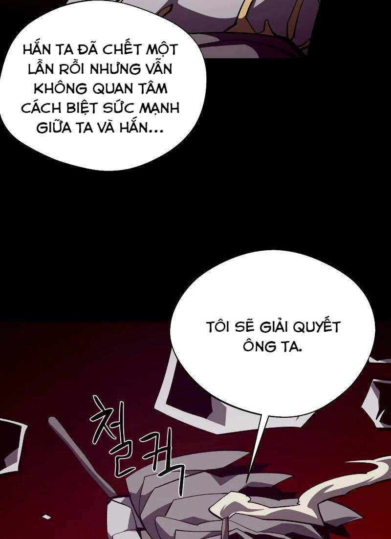 Hồi Ức Trong Ngục Tối Chap 73 - Next Chap 74