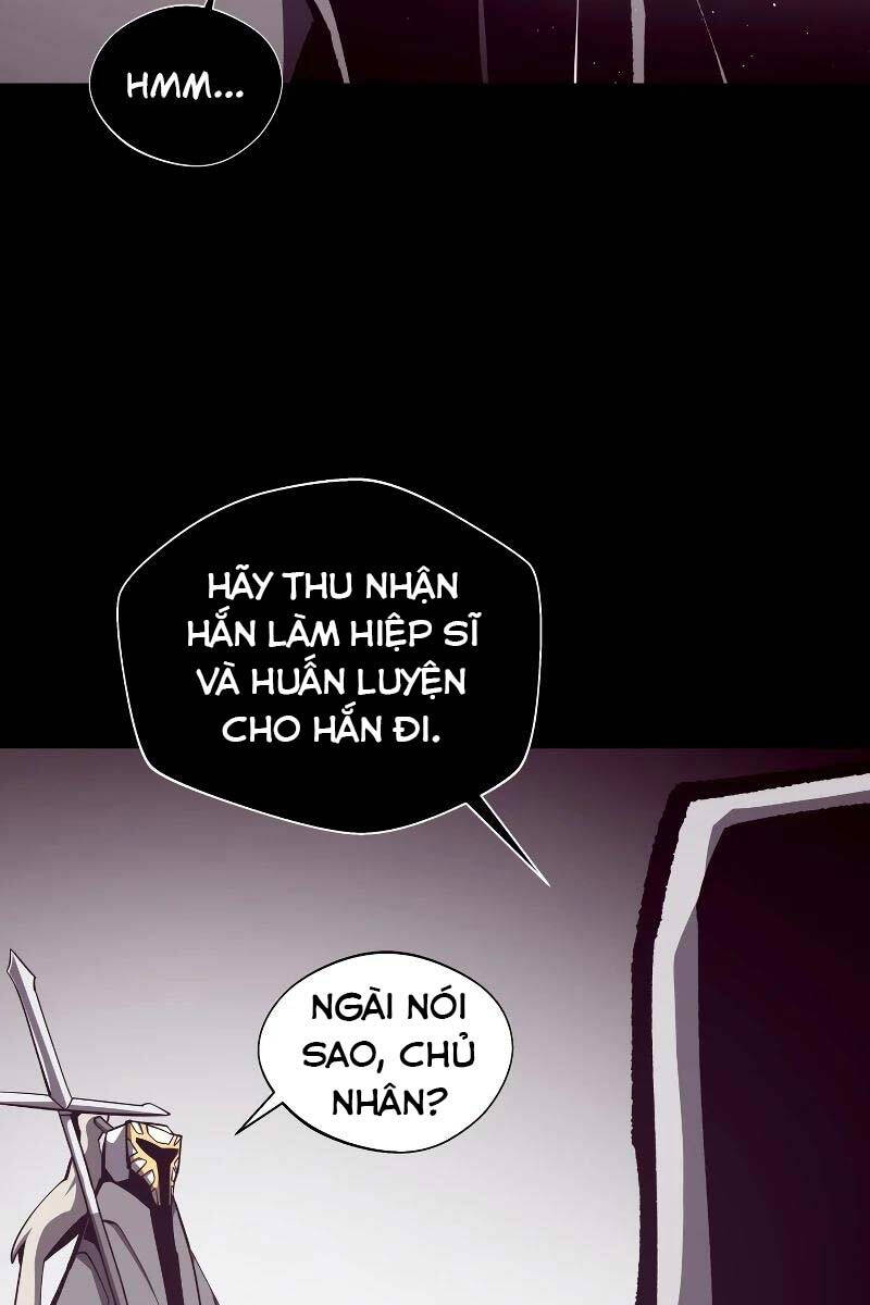 Hồi Ức Trong Ngục Tối Chap 73 - Next Chap 74