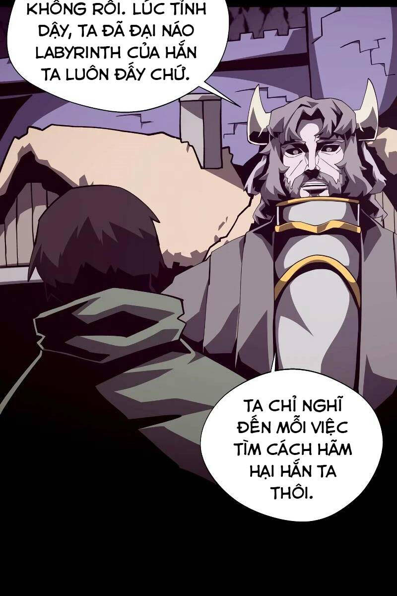 Hồi Ức Trong Ngục Tối Chap 73 - Next Chap 74