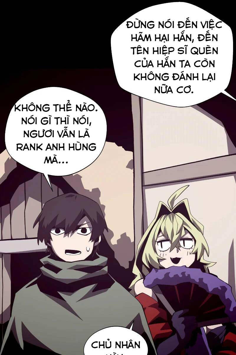 Hồi Ức Trong Ngục Tối Chap 73 - Next Chap 74