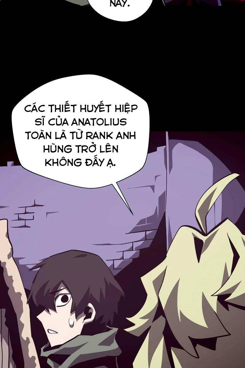 Hồi Ức Trong Ngục Tối Chap 73 - Next Chap 74