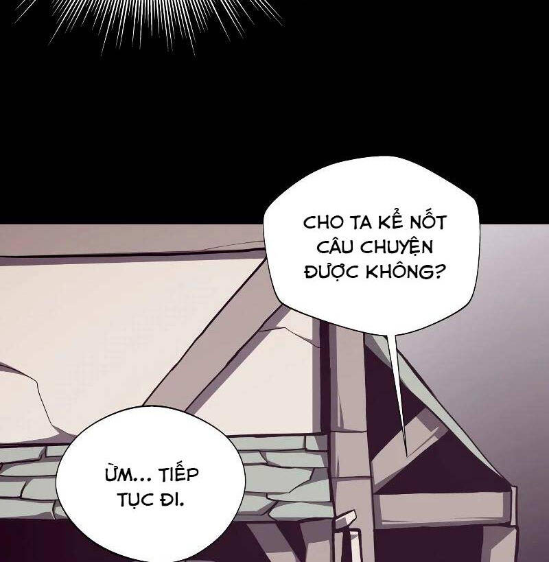 Hồi Ức Trong Ngục Tối Chap 73 - Next Chap 74