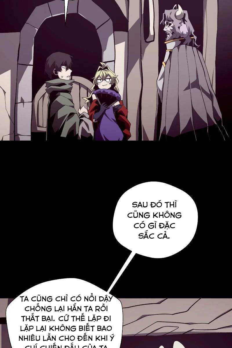 Hồi Ức Trong Ngục Tối Chap 73 - Next Chap 74