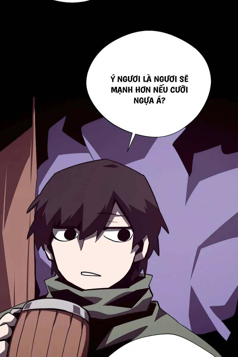 Hồi Ức Trong Ngục Tối Chap 74 - Next Chap 75