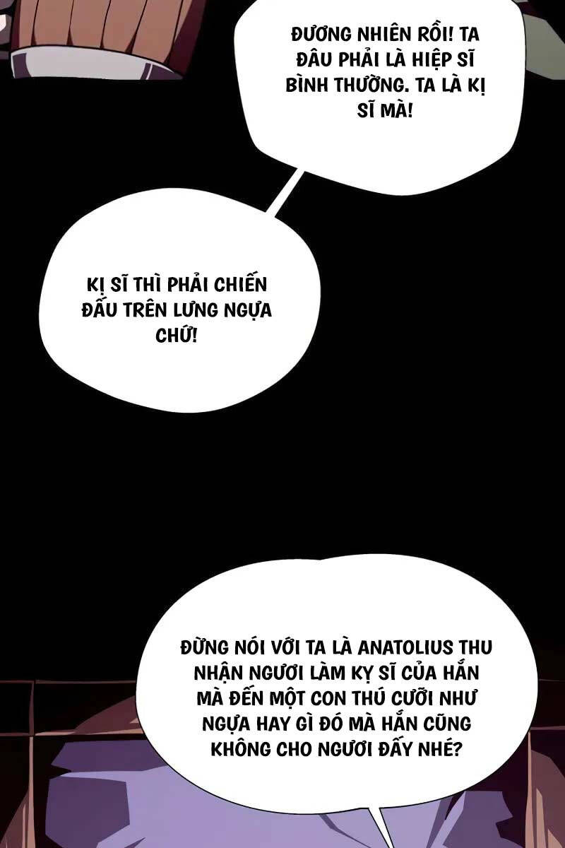 Hồi Ức Trong Ngục Tối Chap 74 - Next Chap 75