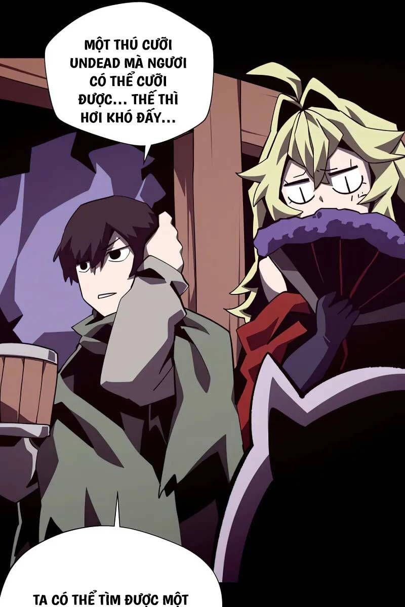 Hồi Ức Trong Ngục Tối Chap 74 - Next Chap 75
