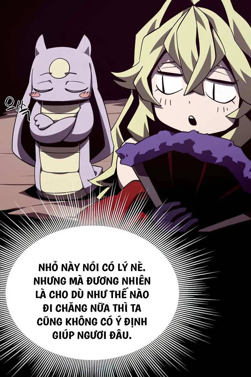 Hồi Ức Trong Ngục Tối Chap 74 - Next Chap 75