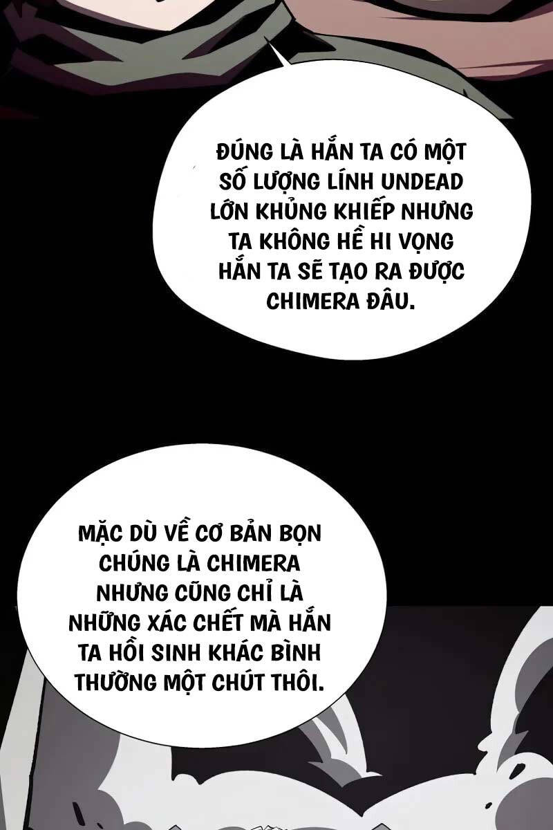 Hồi Ức Trong Ngục Tối Chap 74 - Next Chap 75