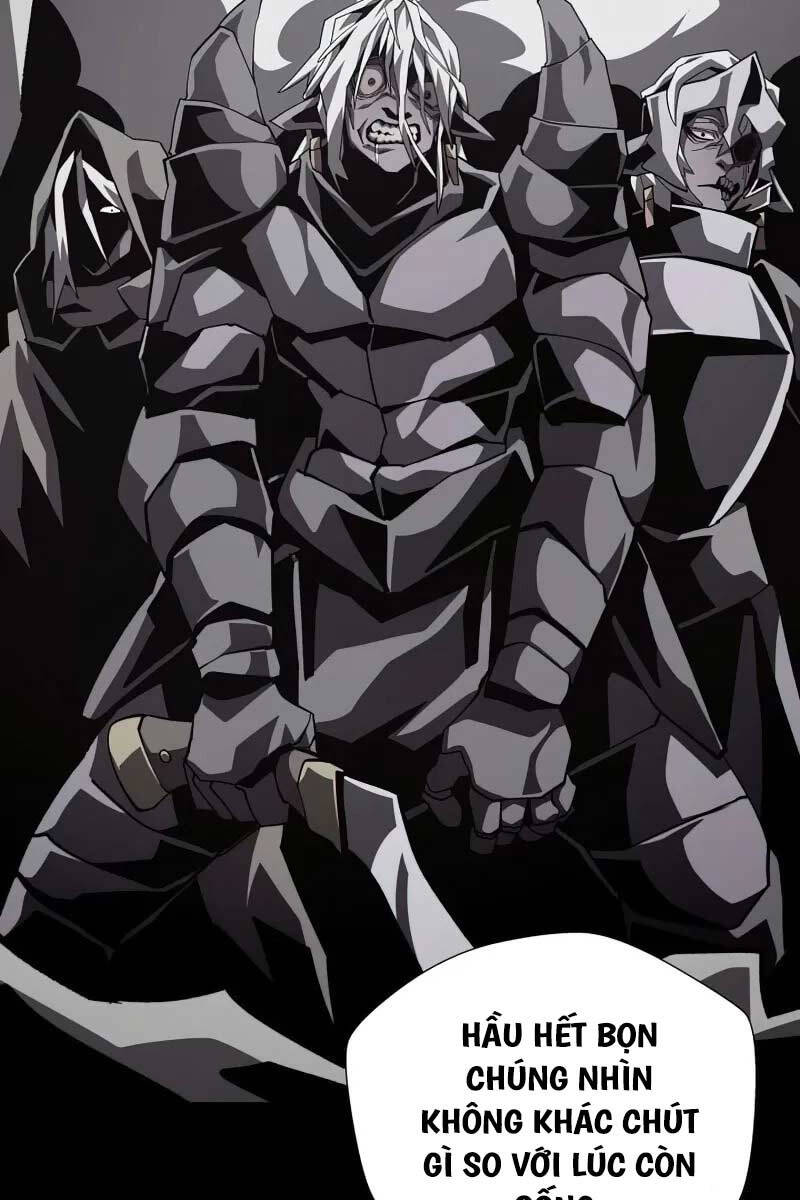 Hồi Ức Trong Ngục Tối Chap 74 - Next Chap 75