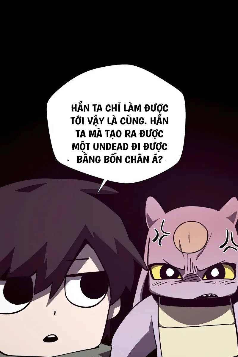 Hồi Ức Trong Ngục Tối Chap 74 - Next Chap 75