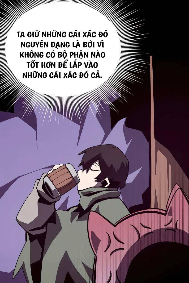 Hồi Ức Trong Ngục Tối Chap 74 - Next Chap 75