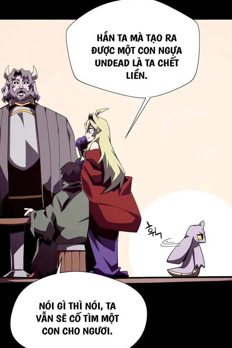 Hồi Ức Trong Ngục Tối Chap 74 - Next Chap 75