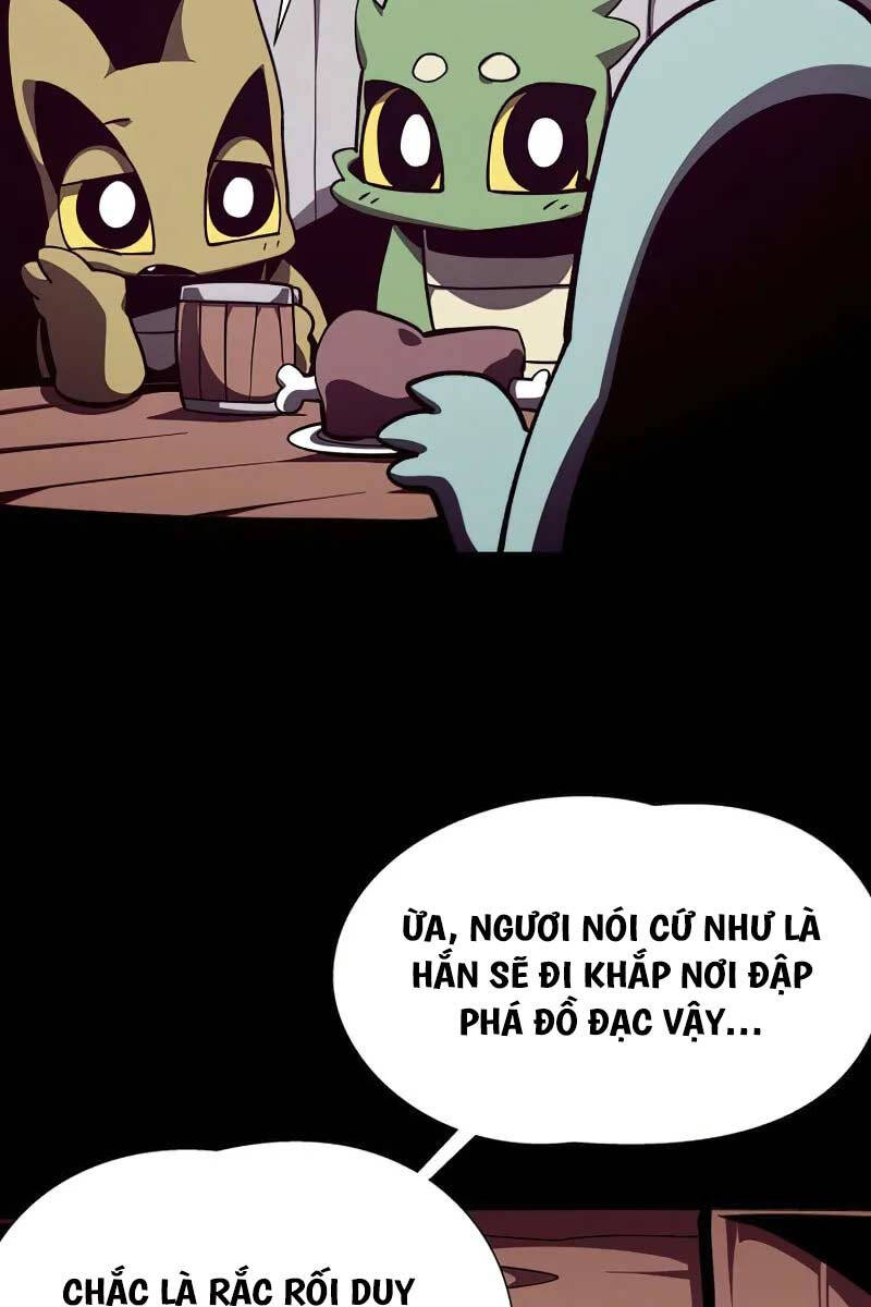 Hồi Ức Trong Ngục Tối Chap 74 - Next Chap 75