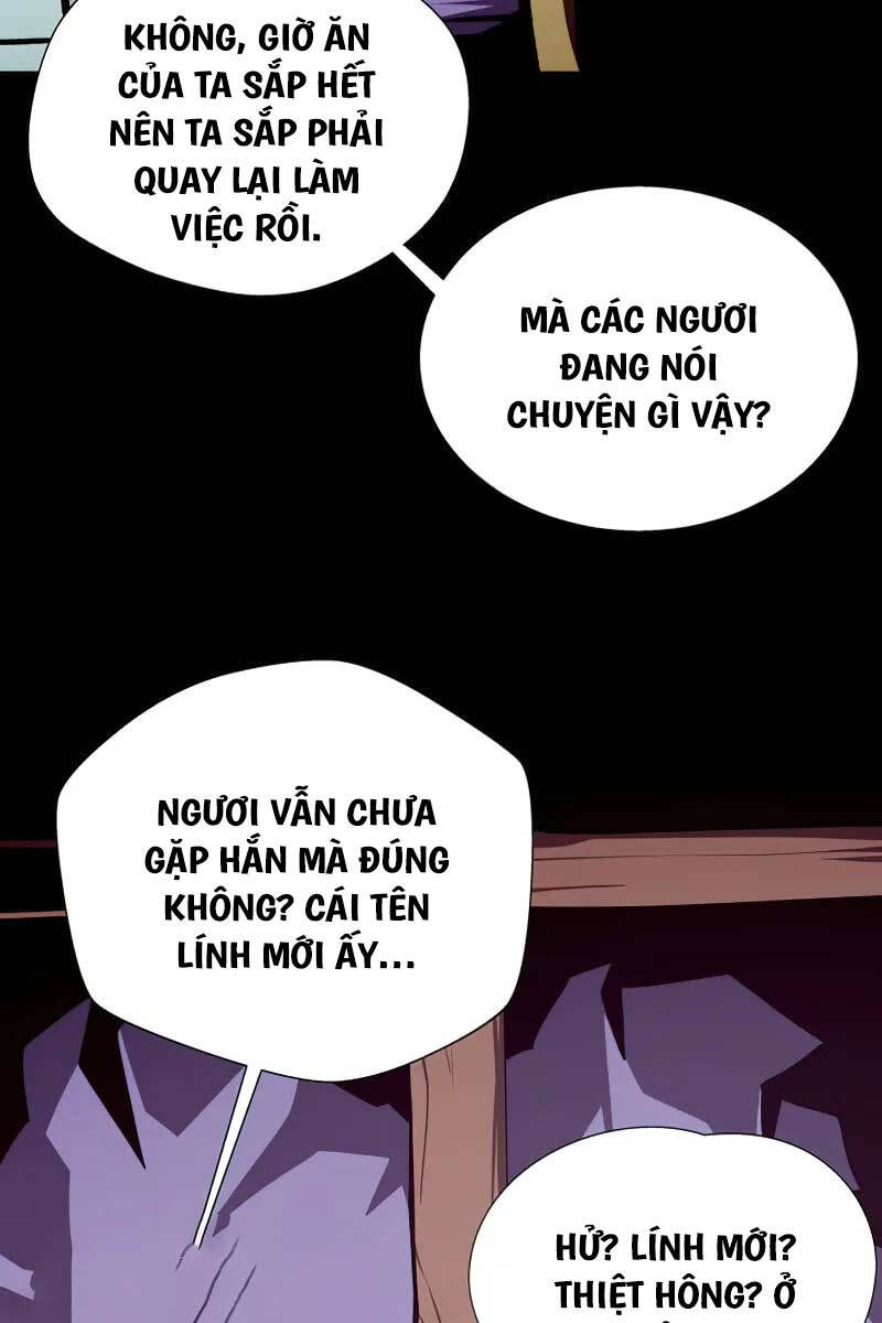 Hồi Ức Trong Ngục Tối Chap 74 - Next Chap 75