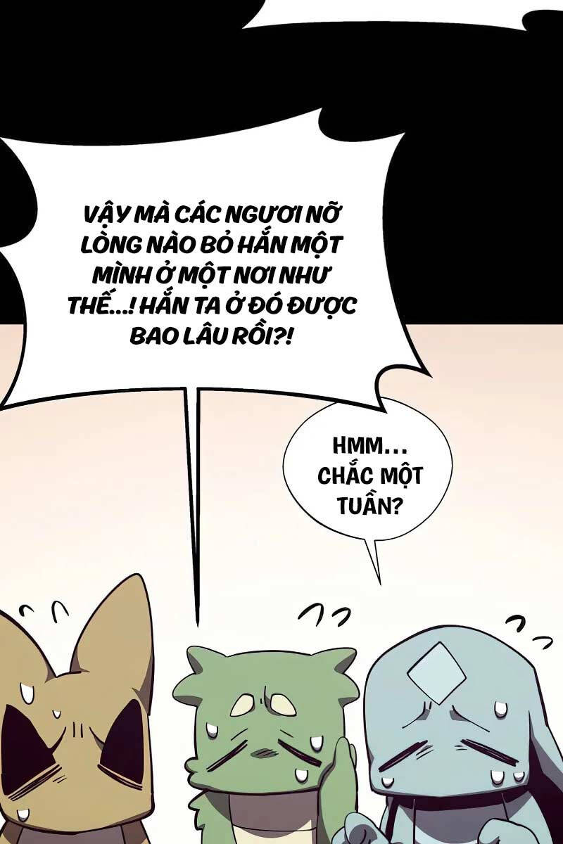 Hồi Ức Trong Ngục Tối Chap 74 - Next Chap 75