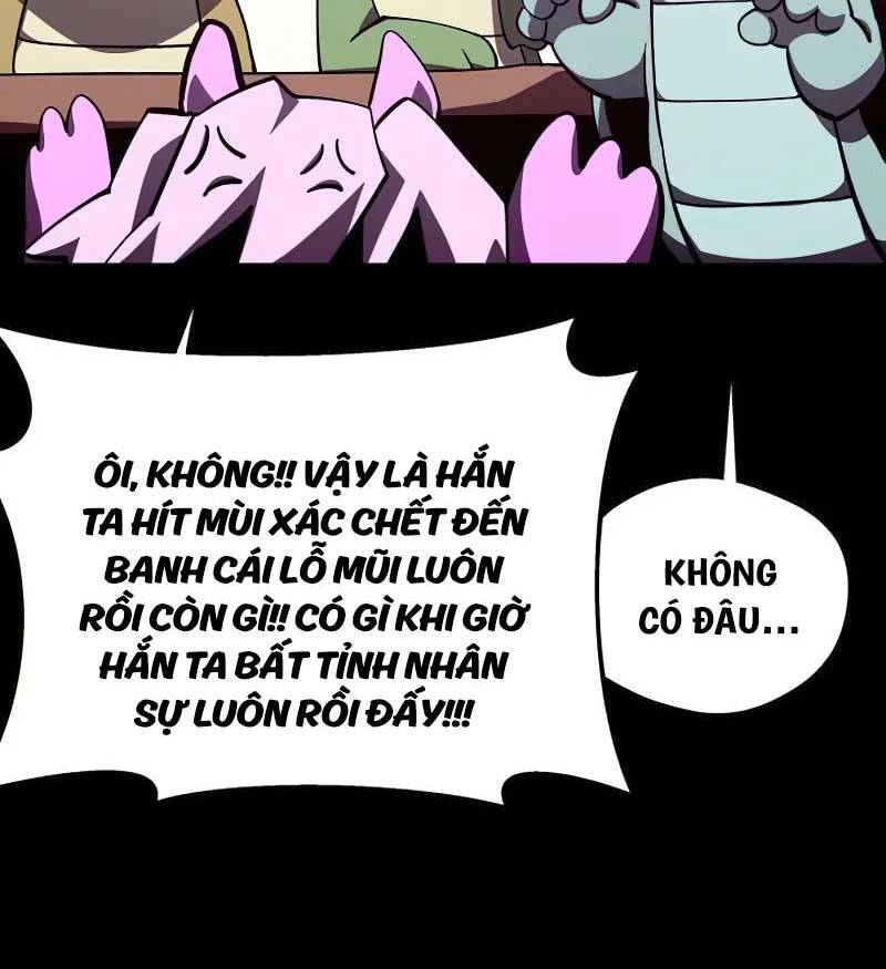 Hồi Ức Trong Ngục Tối Chap 74 - Next Chap 75