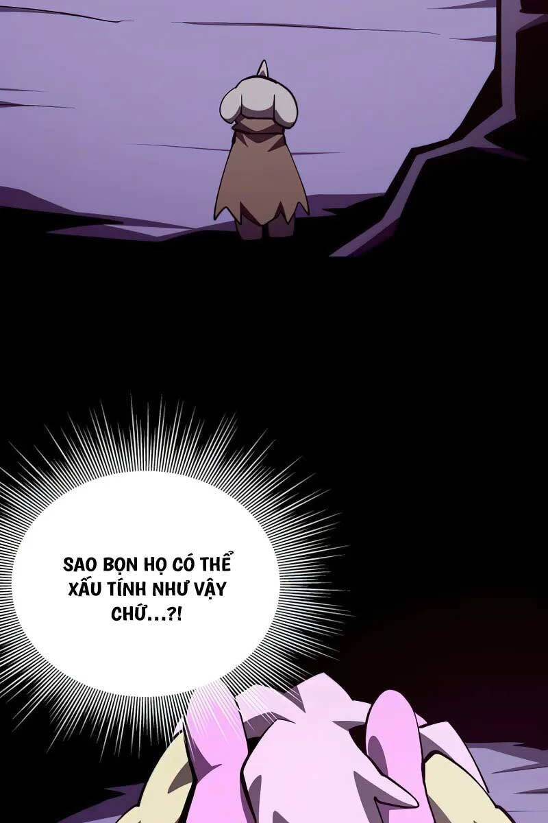 Hồi Ức Trong Ngục Tối Chap 74 - Next Chap 75