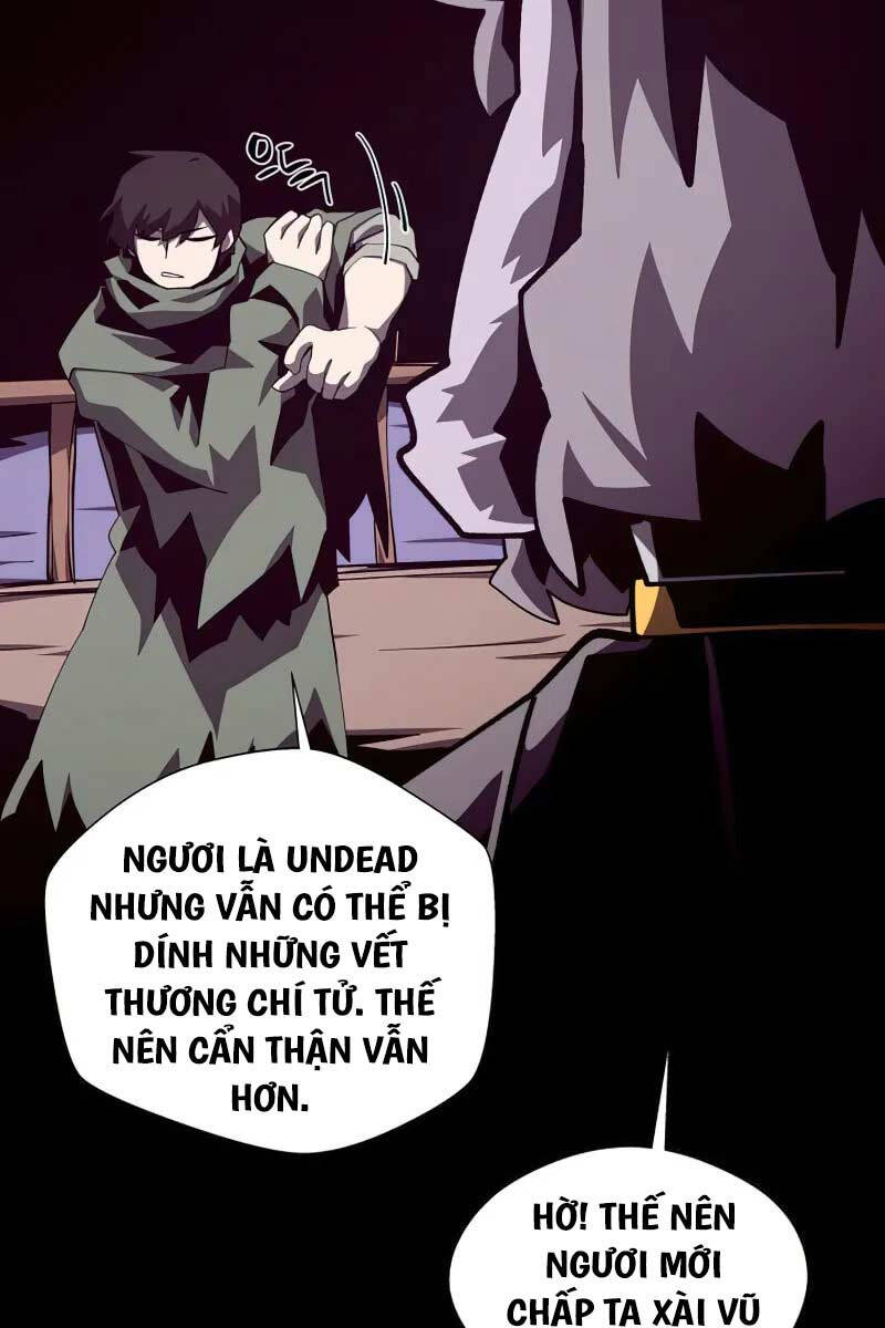 Hồi Ức Trong Ngục Tối Chap 74 - Next Chap 75