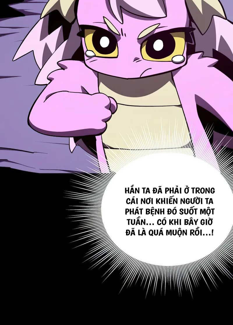 Hồi Ức Trong Ngục Tối Chap 74 - Next Chap 75