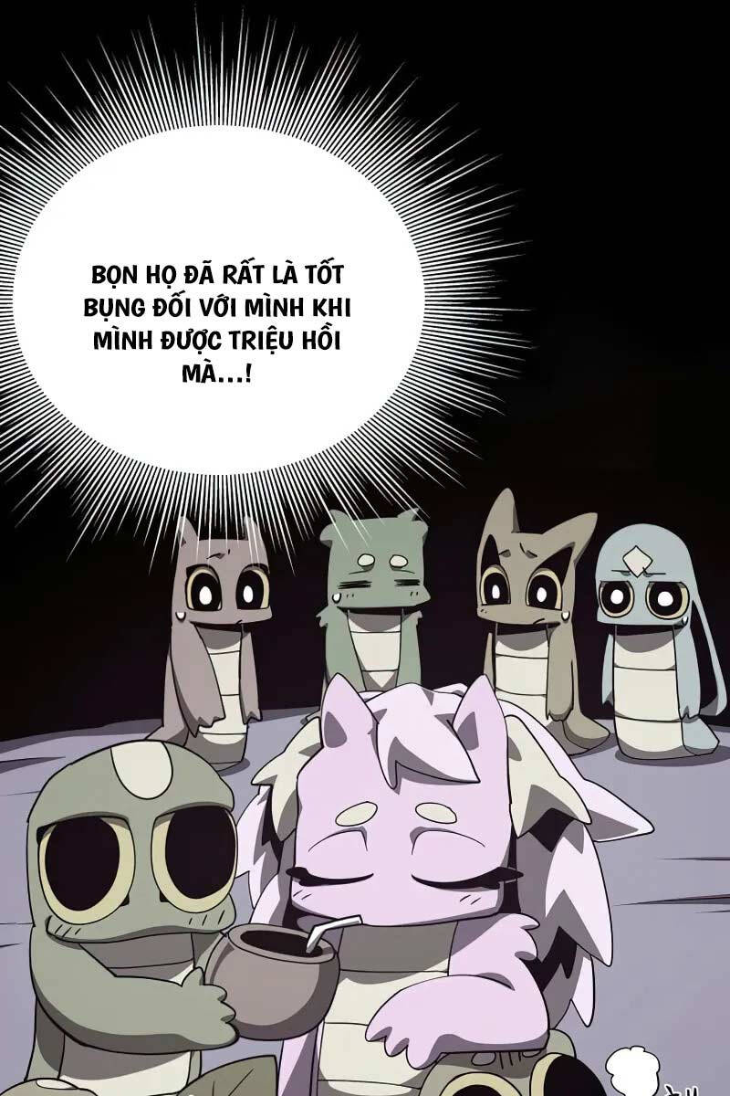 Hồi Ức Trong Ngục Tối Chap 74 - Next Chap 75