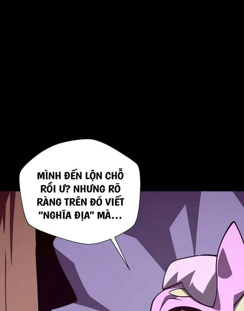 Hồi Ức Trong Ngục Tối Chap 74 - Next Chap 75