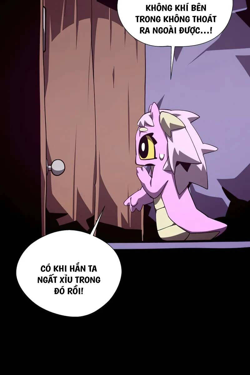 Hồi Ức Trong Ngục Tối Chap 74 - Next Chap 75